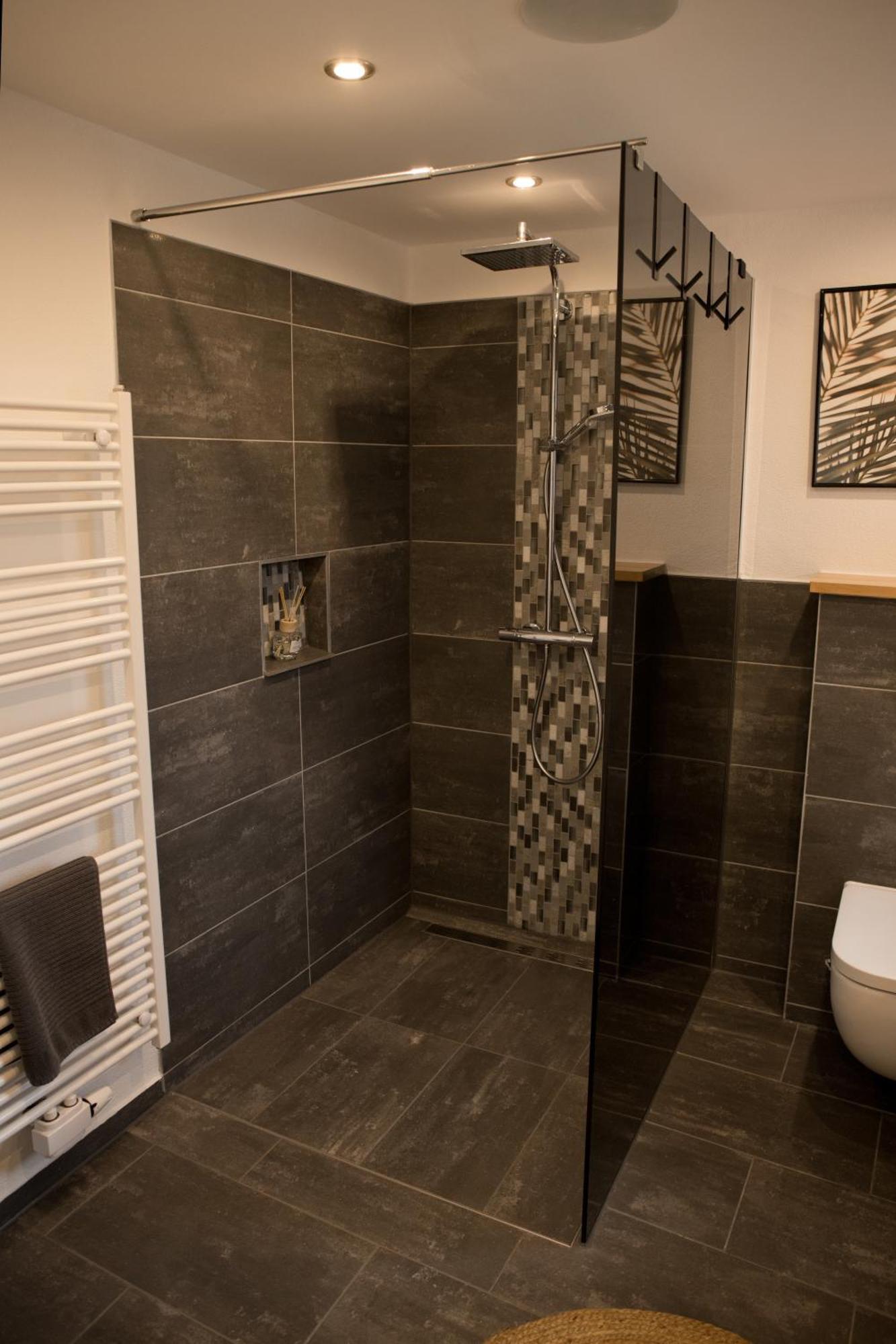 Moderne Wohnung Zum Wohlfuehlen Brachback Extérieur photo