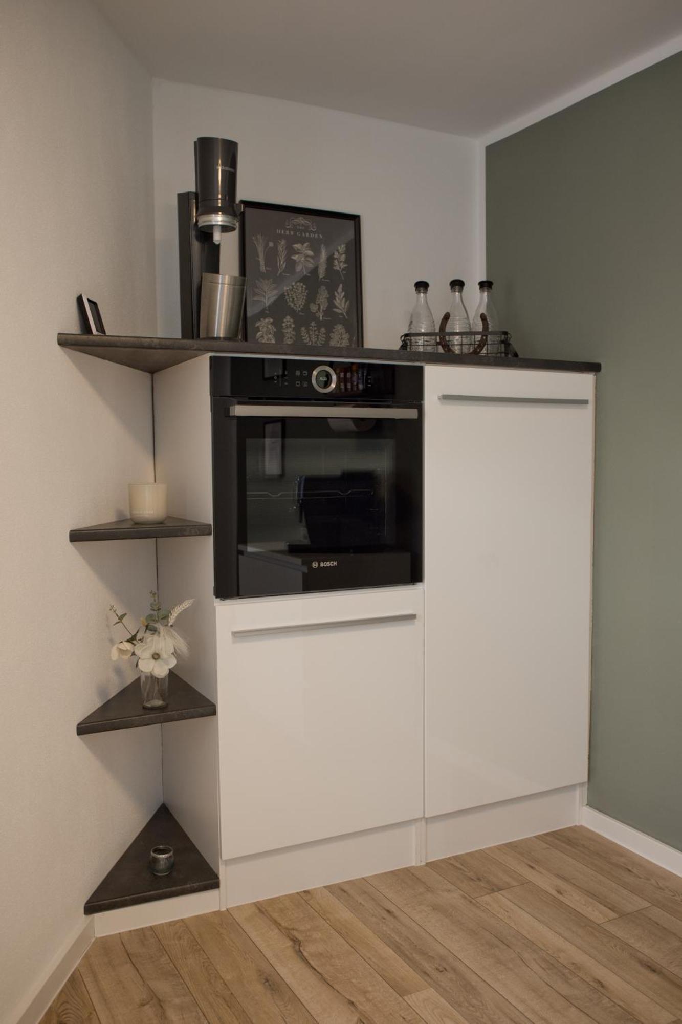 Moderne Wohnung Zum Wohlfuehlen Brachback Extérieur photo