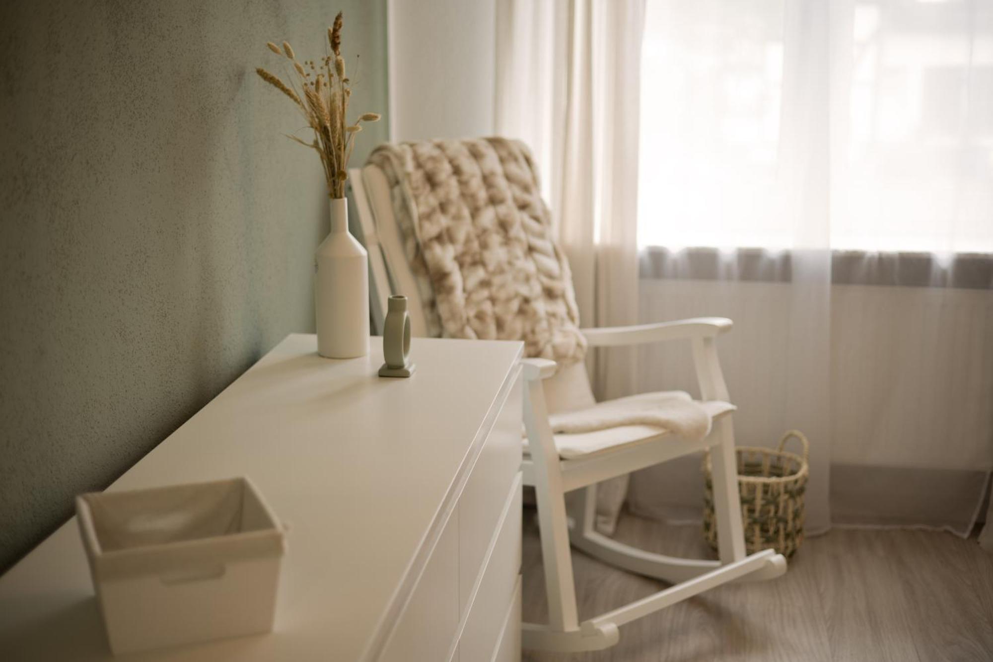 Moderne Wohnung Zum Wohlfuehlen Brachback Extérieur photo